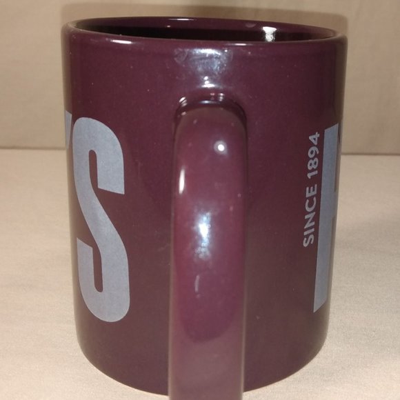 Hershey Chocolate Mug from Galerie | Free Shipping - Picture 4 of 7